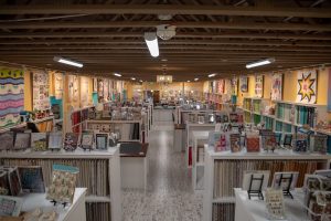 Quilting Fabric Shop