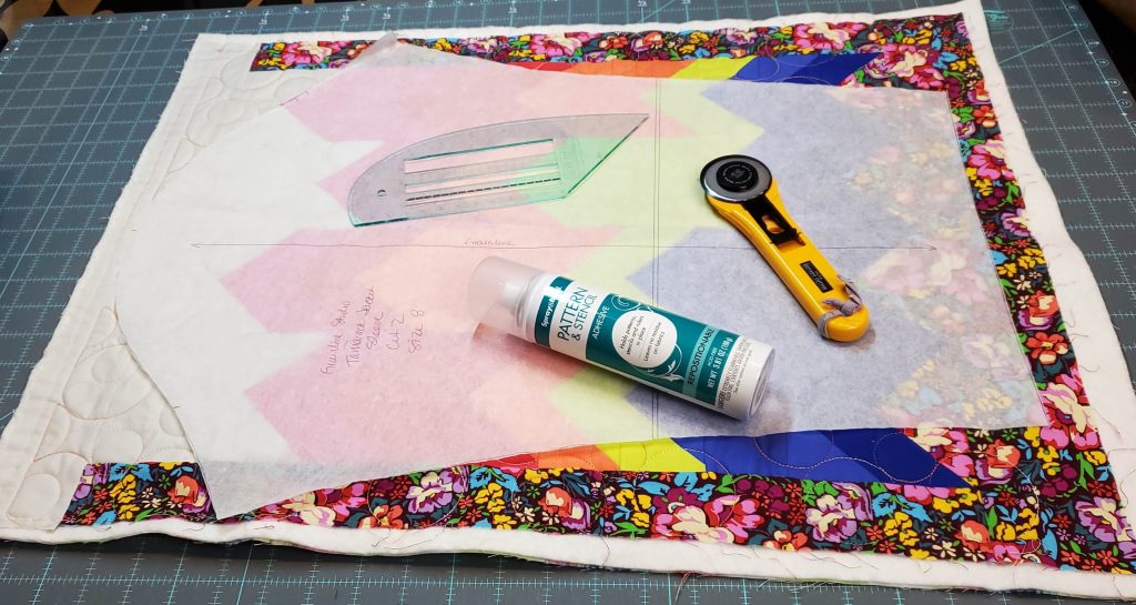 how to make a trendy quilt coat for beginners