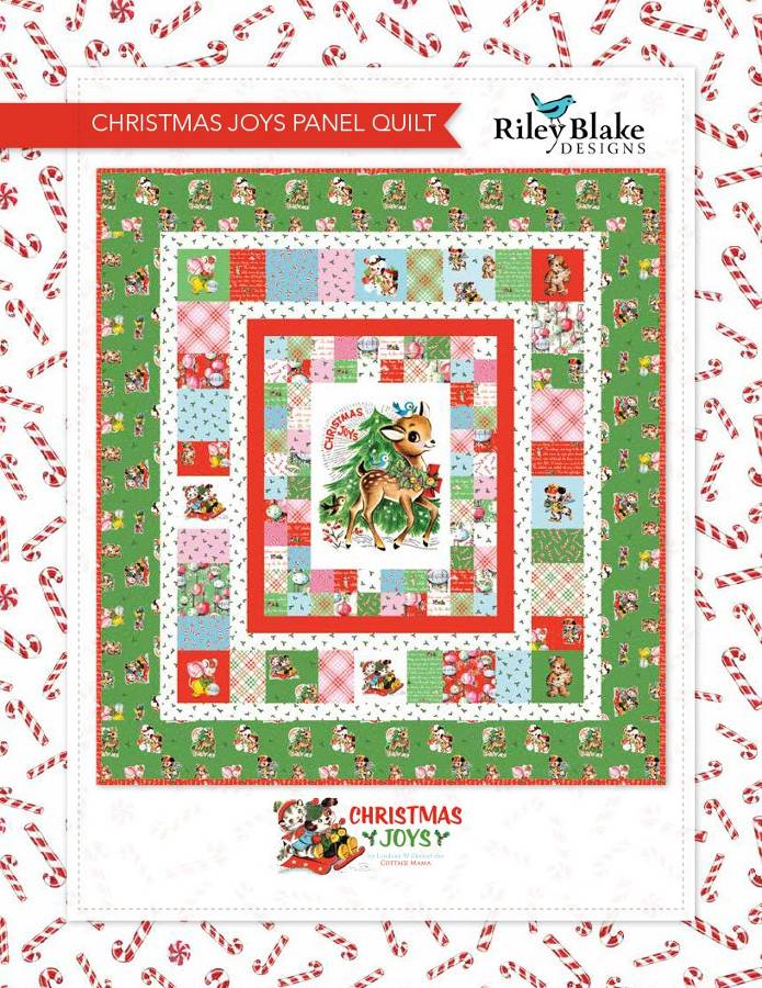 60 Easy Quilt Patterns | Free For Beginners - Quilting Mayhem