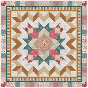Heartfelt Pattern - Free Quilt Pattern