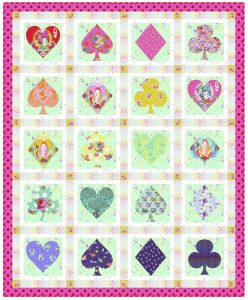 suit yourself quilt pattern